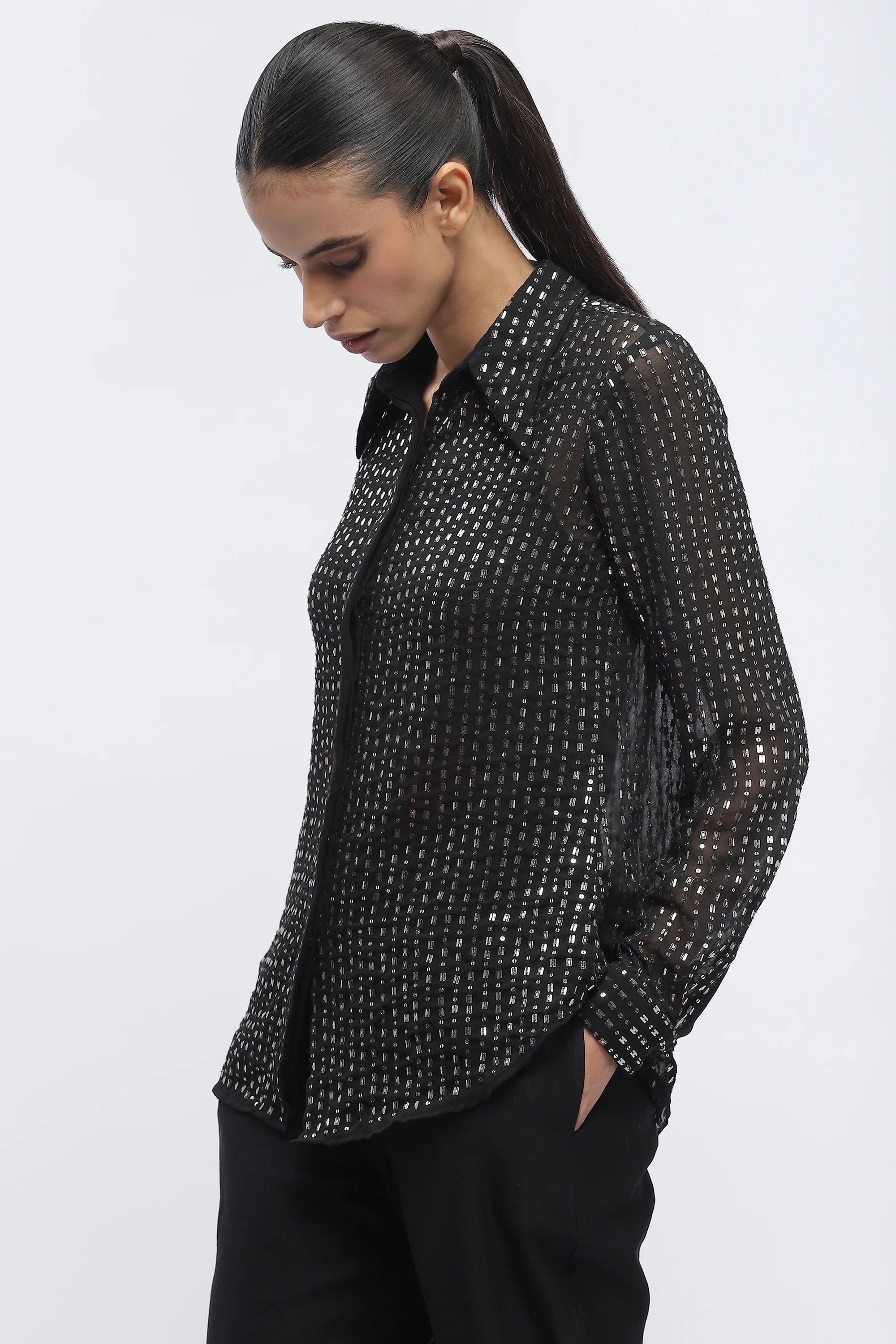 Fashion Show Shirt