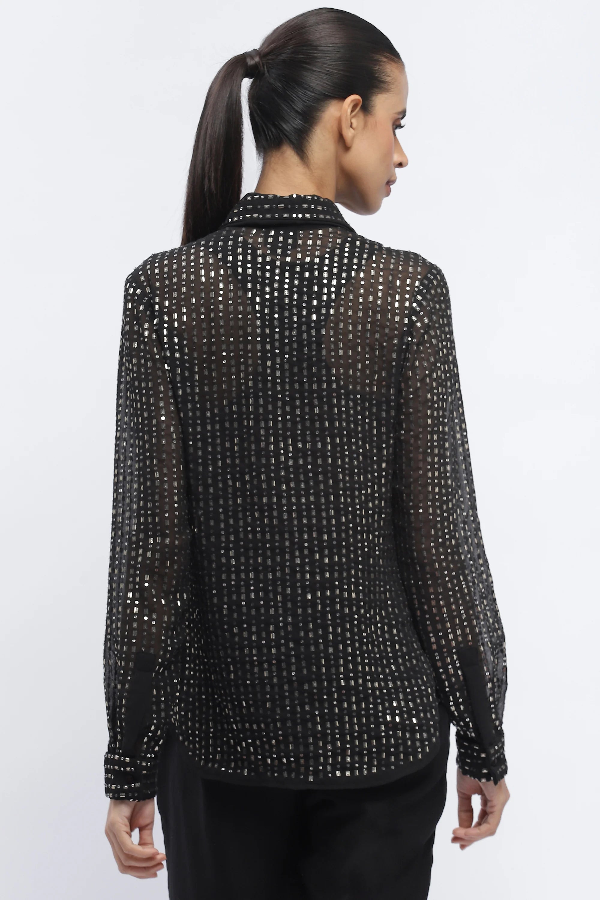 Fashion Show Shirt