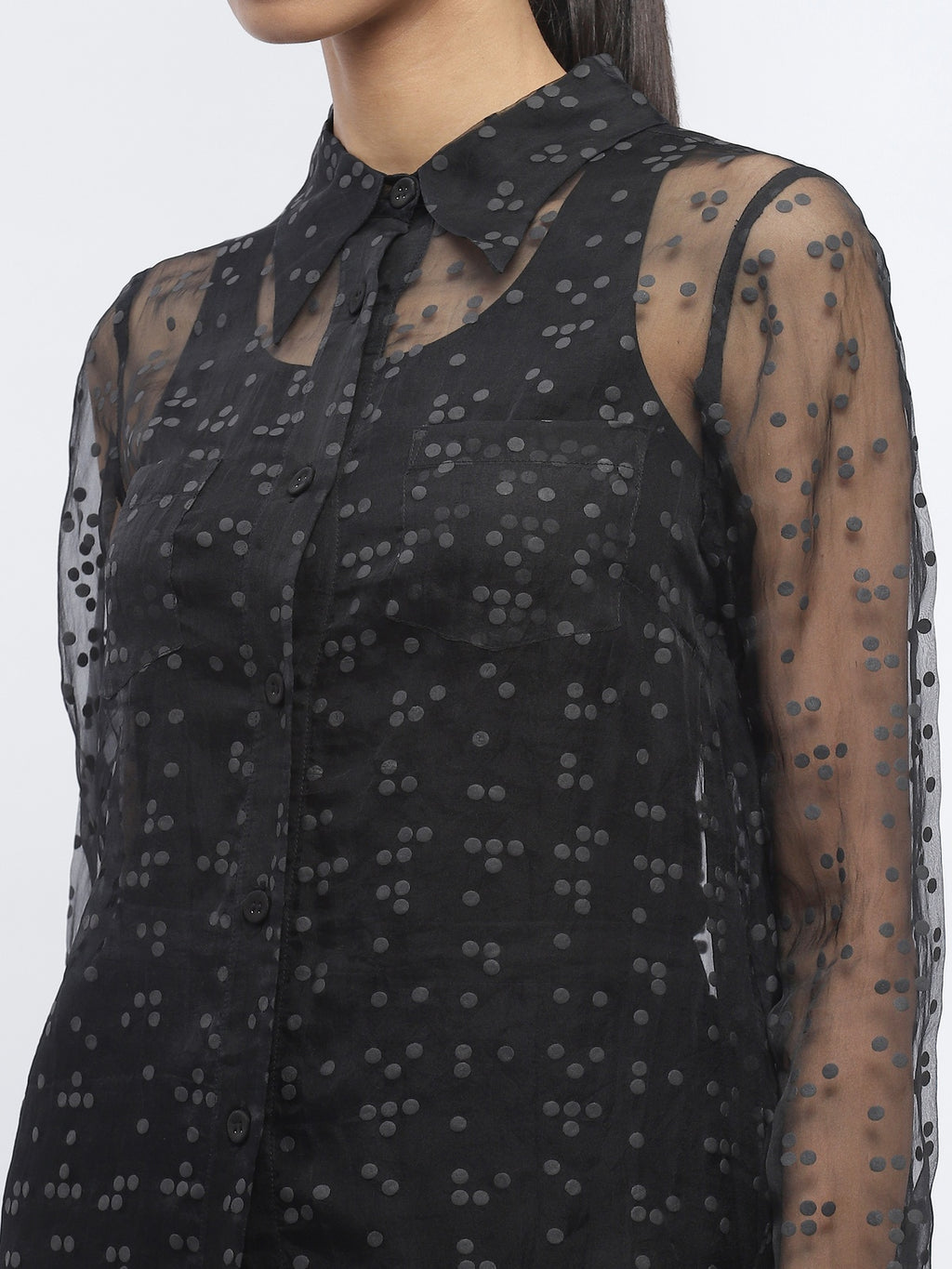 Fashion Show Shirt