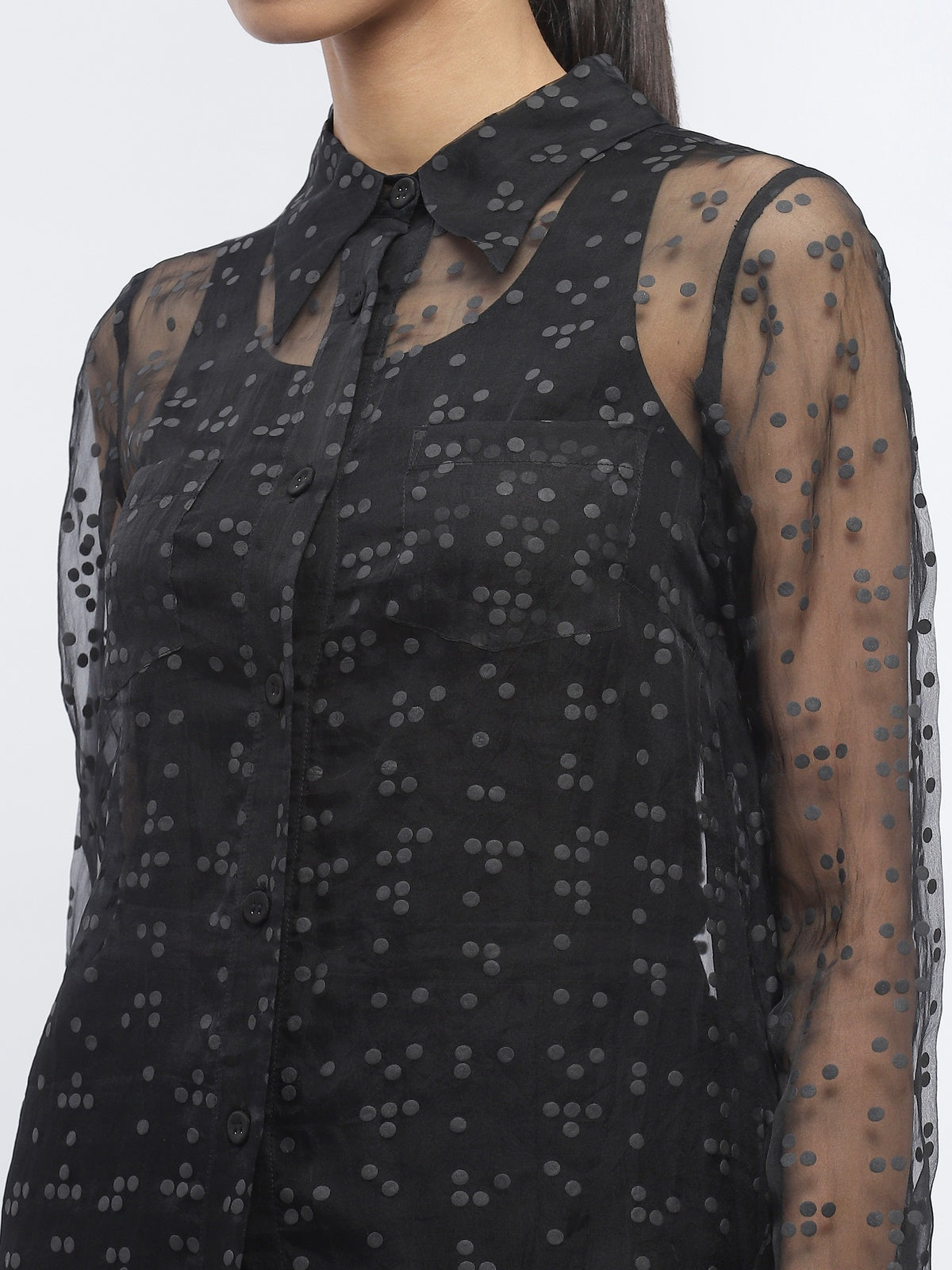 Fashion Show Shirt