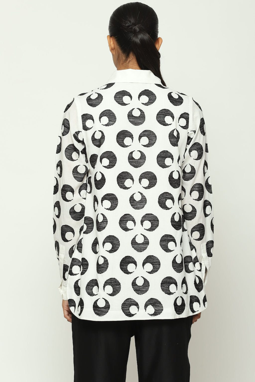 Ottoman Moon Shirt