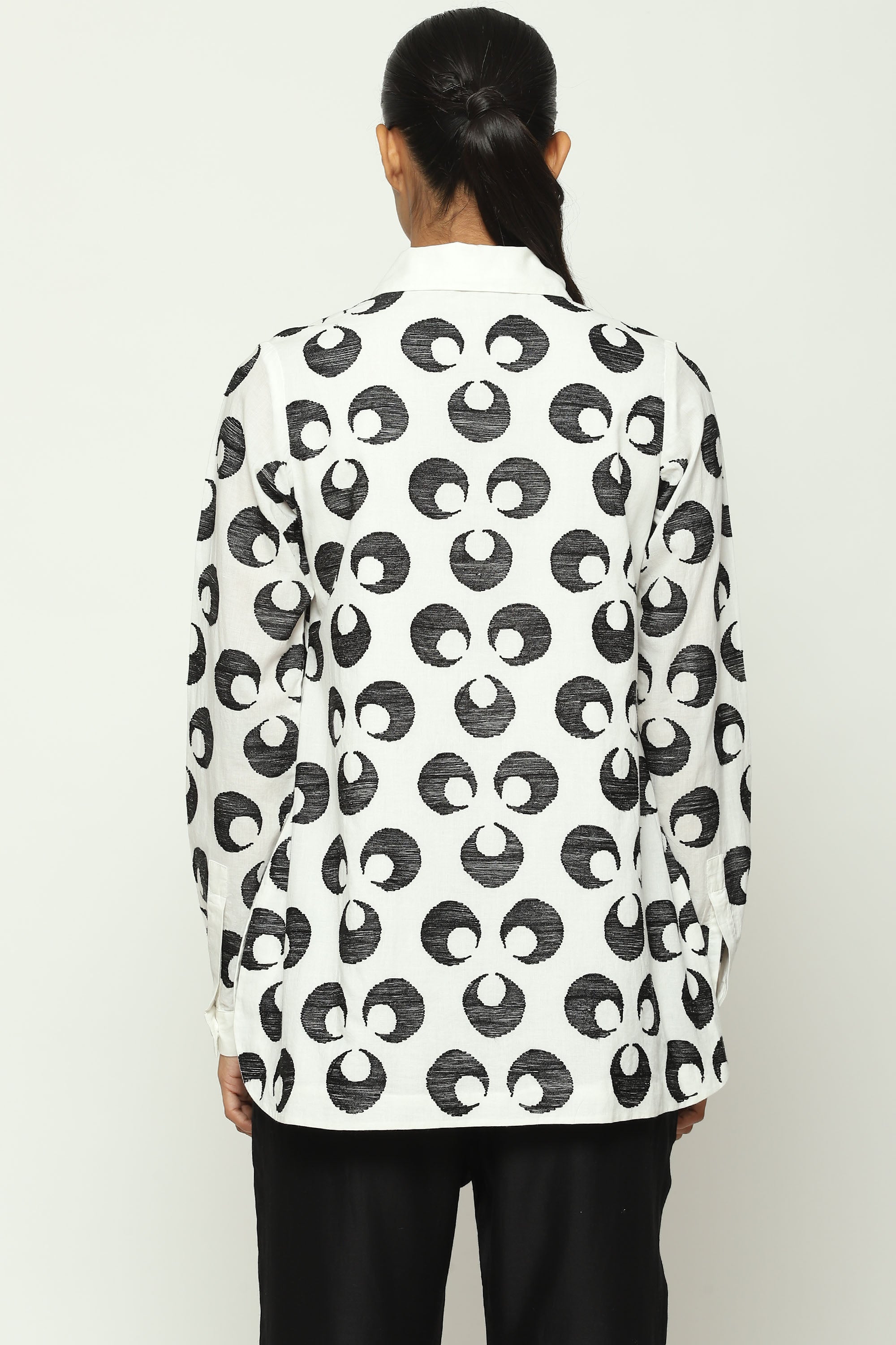 Ottoman Moon Shirt