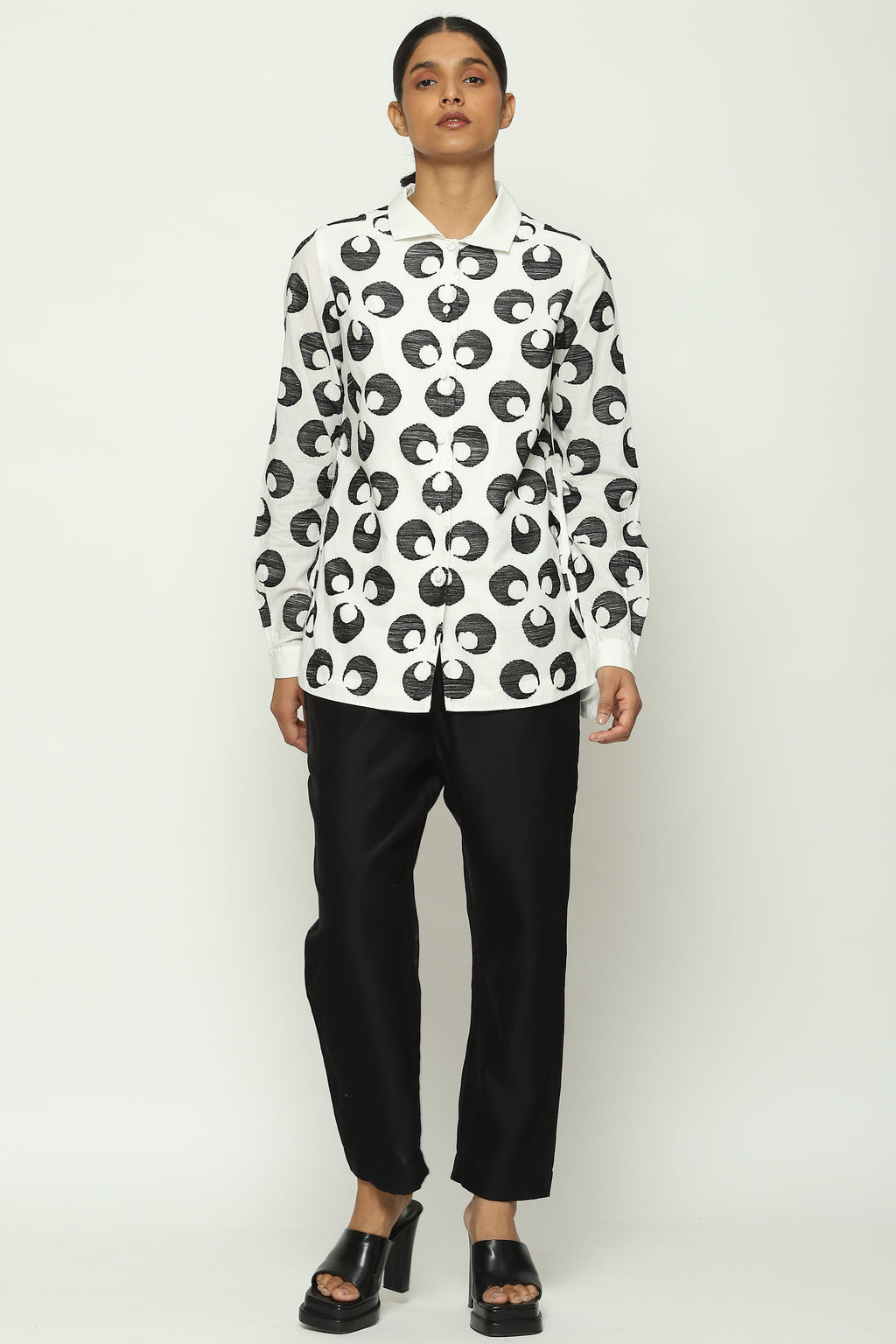 Ottoman Moon Shirt