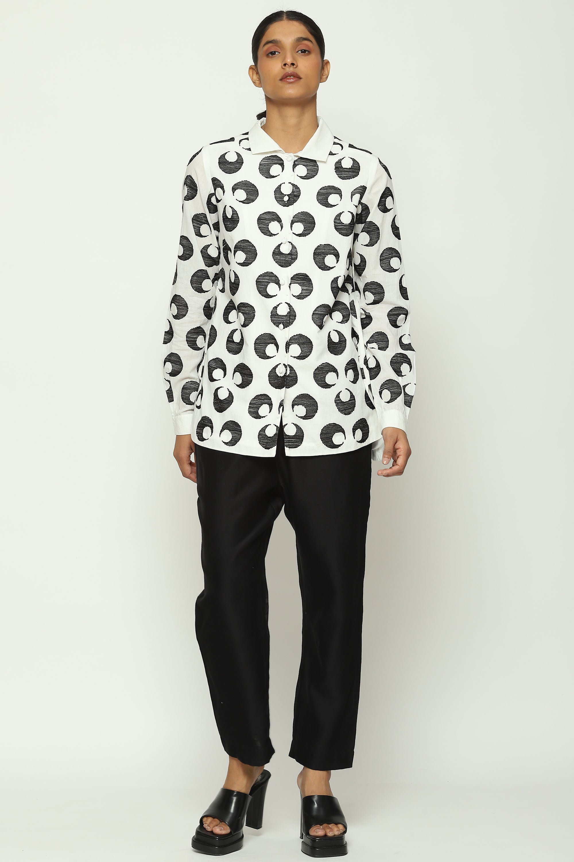 Ottoman Moon Shirt