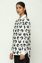 Ottoman Moon Shirt