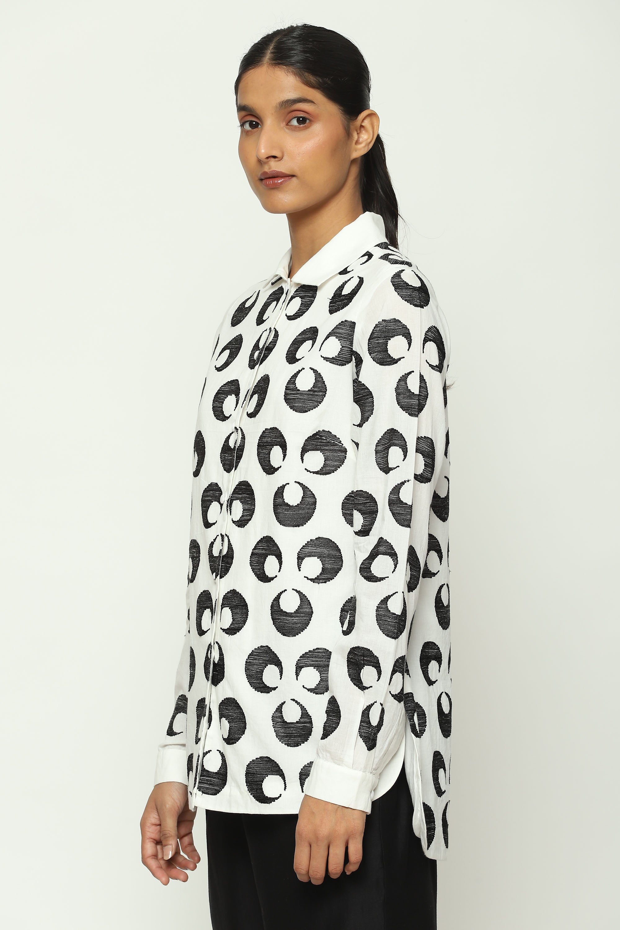 Ottoman Moon Shirt