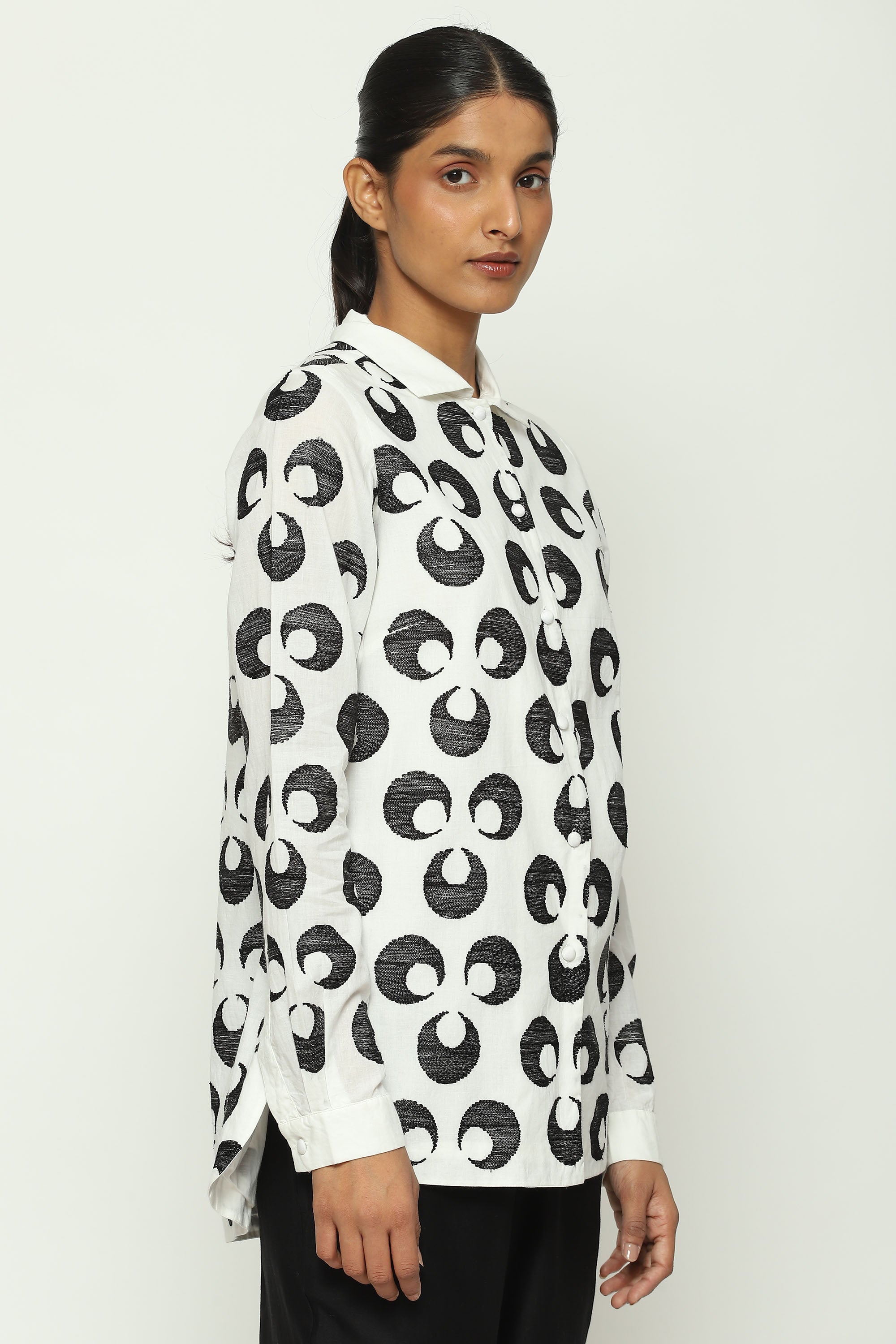Ottoman Moon Shirt