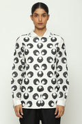 Ottoman Moon Shirt