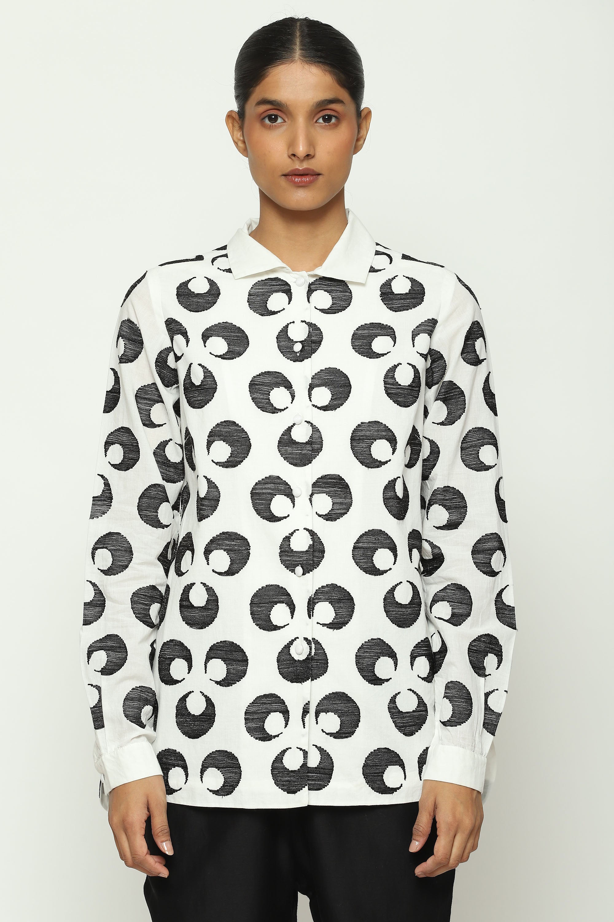 Ottoman Moon Shirt