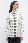 Code Ikat Shirt