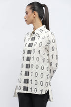 Code Ikat Shirt