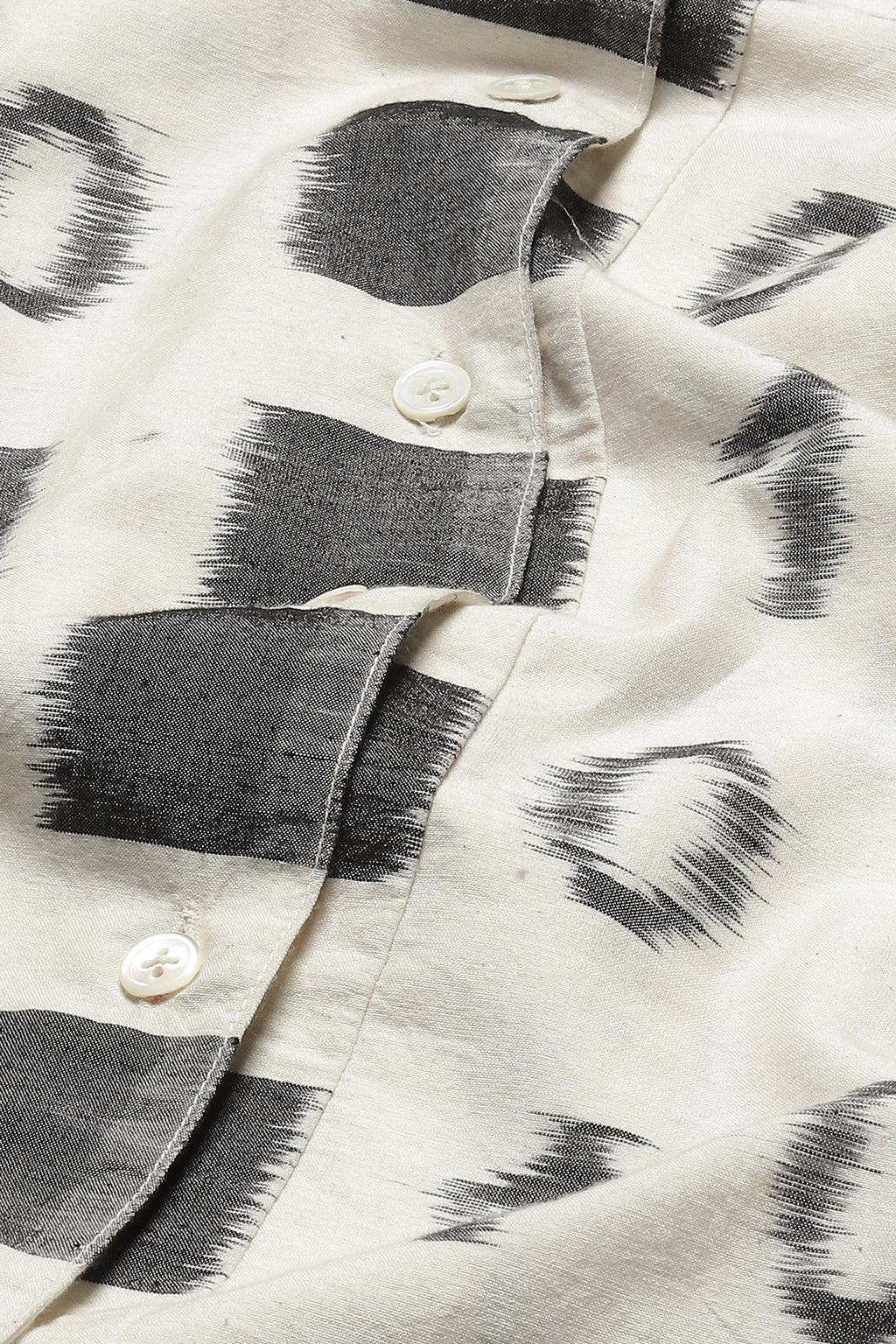 Code Ikat Shirt