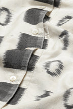 Code Ikat Shirt
