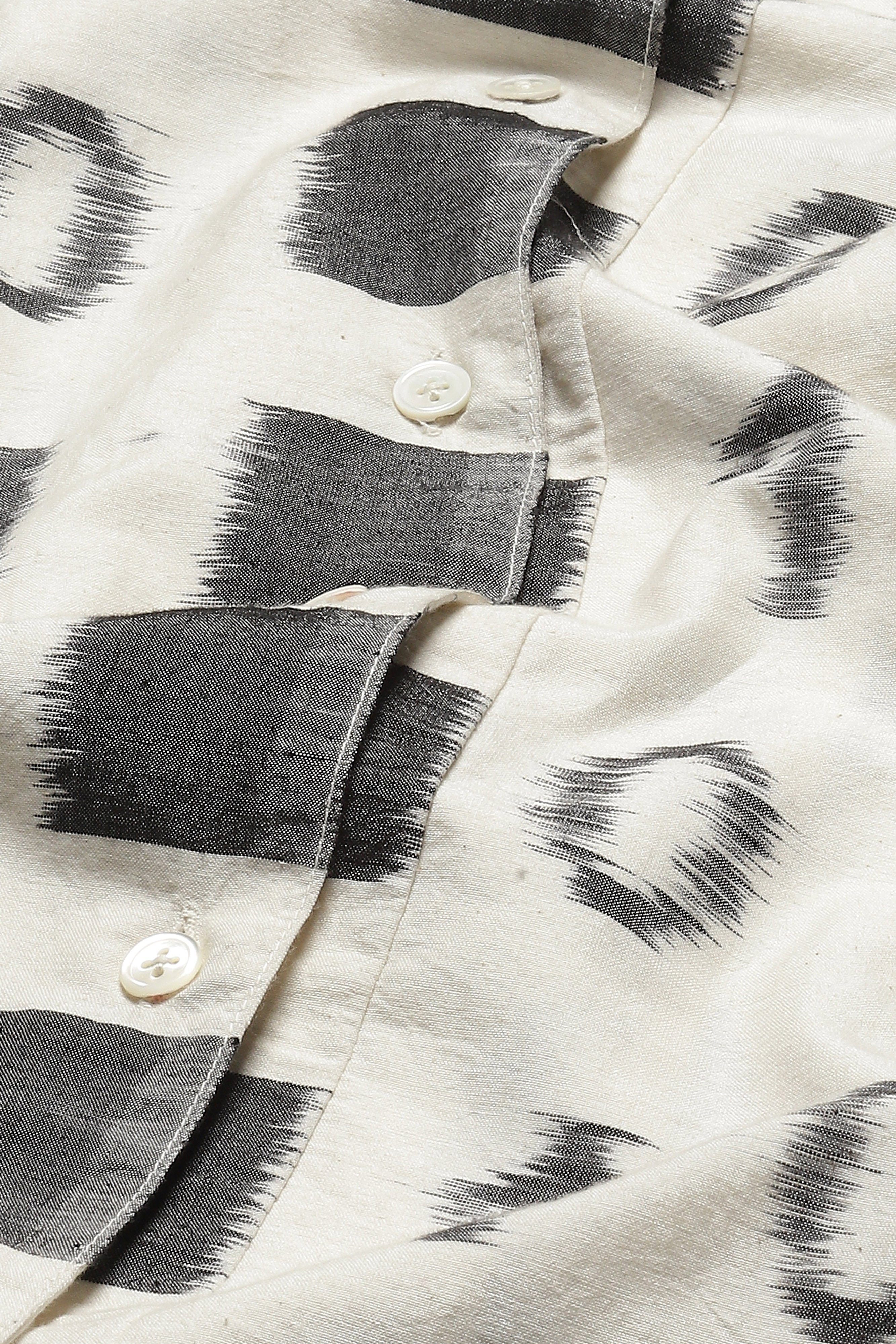 Code Ikat Shirt