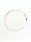 Brushstroke Plates