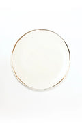 Brushstroke Plates
