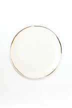 Brushstroke Plates
