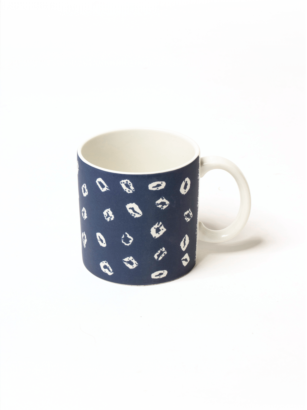 Bandhani Mugs