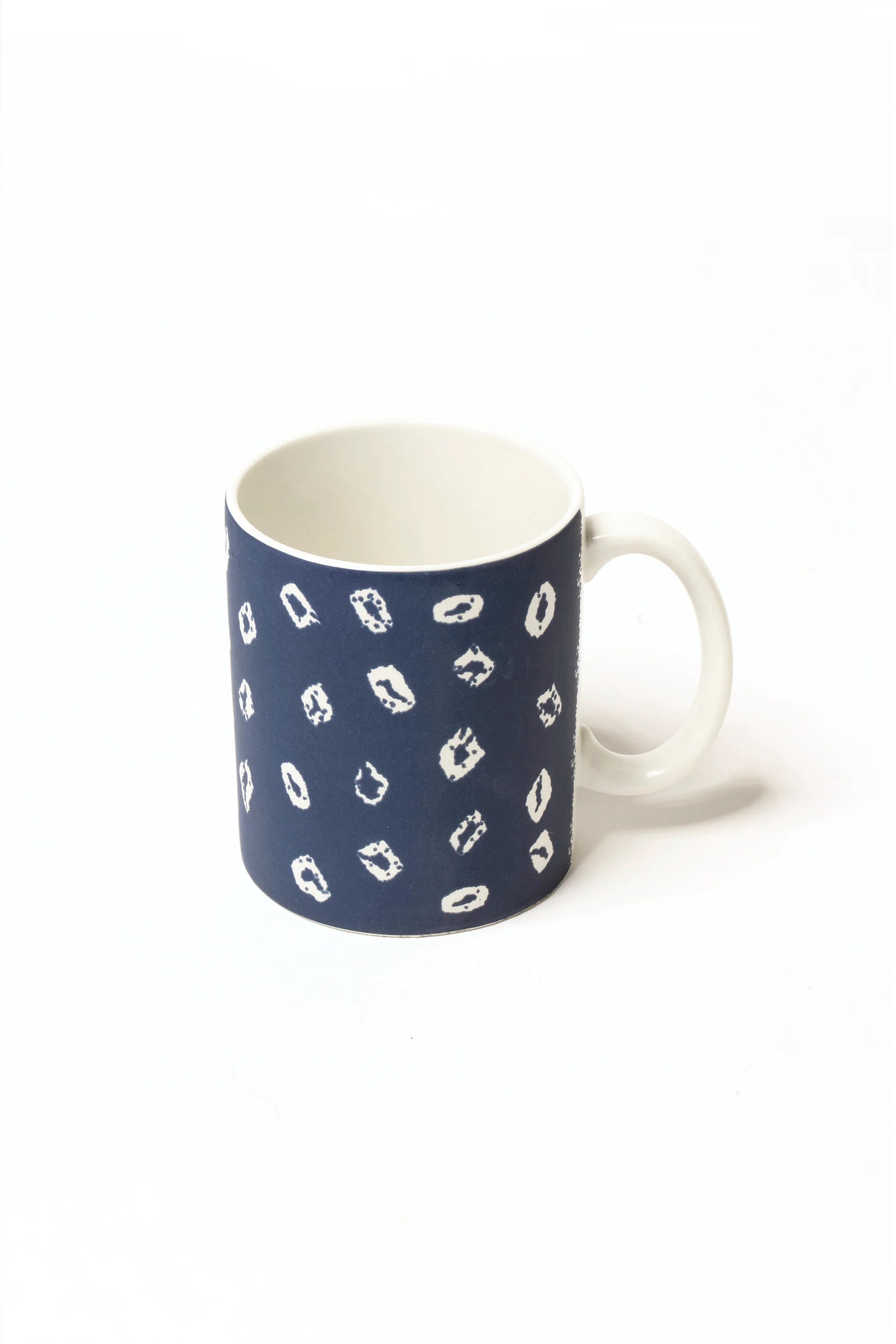 Bandhani Mugs