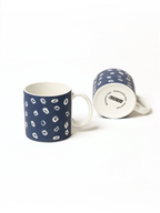 Bandhani Mugs