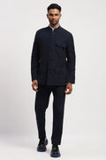 Classic Solids Jacket