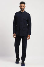 Classic Solids Jacket