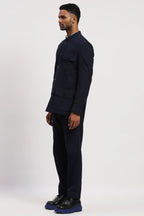 Classic Solids Jacket