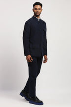Classic Solids Jacket