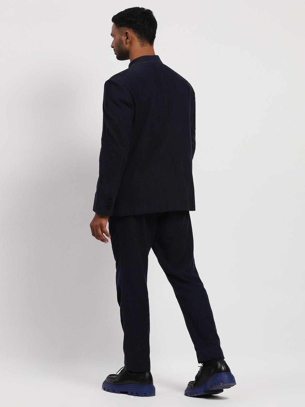 Classic Solids Jacket