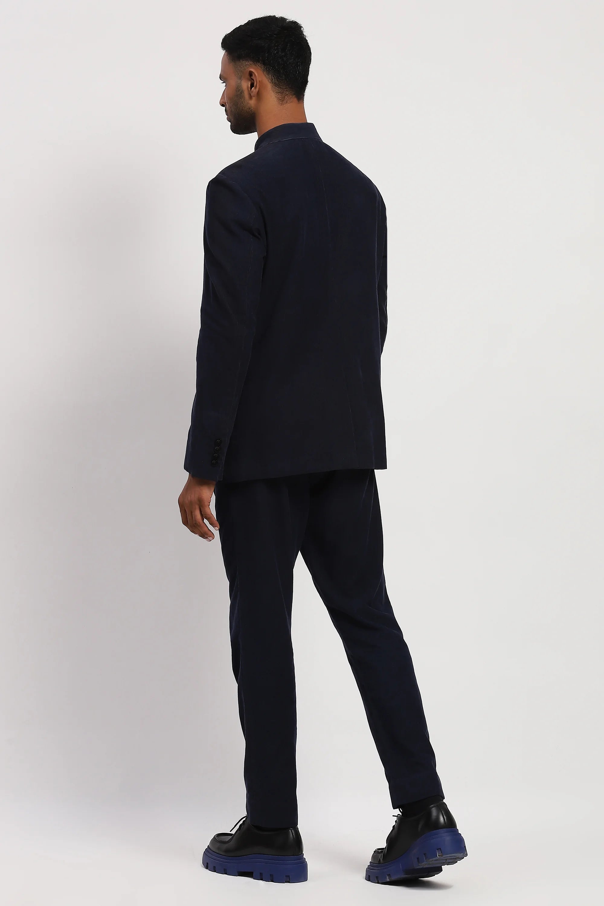 Classic Solids Jacket