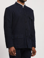Classic Solids Jacket
