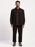 Classic Solids Jacket