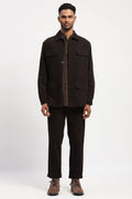 Classic Solids Jacket