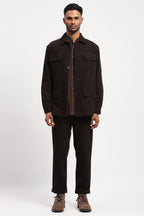 Classic Solids Jacket