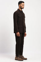 Classic Solids Jacket