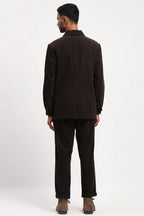 Classic Solids Jacket