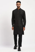 Tonal Tropunto Kurta