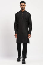 Tonal Tropunto Kurta