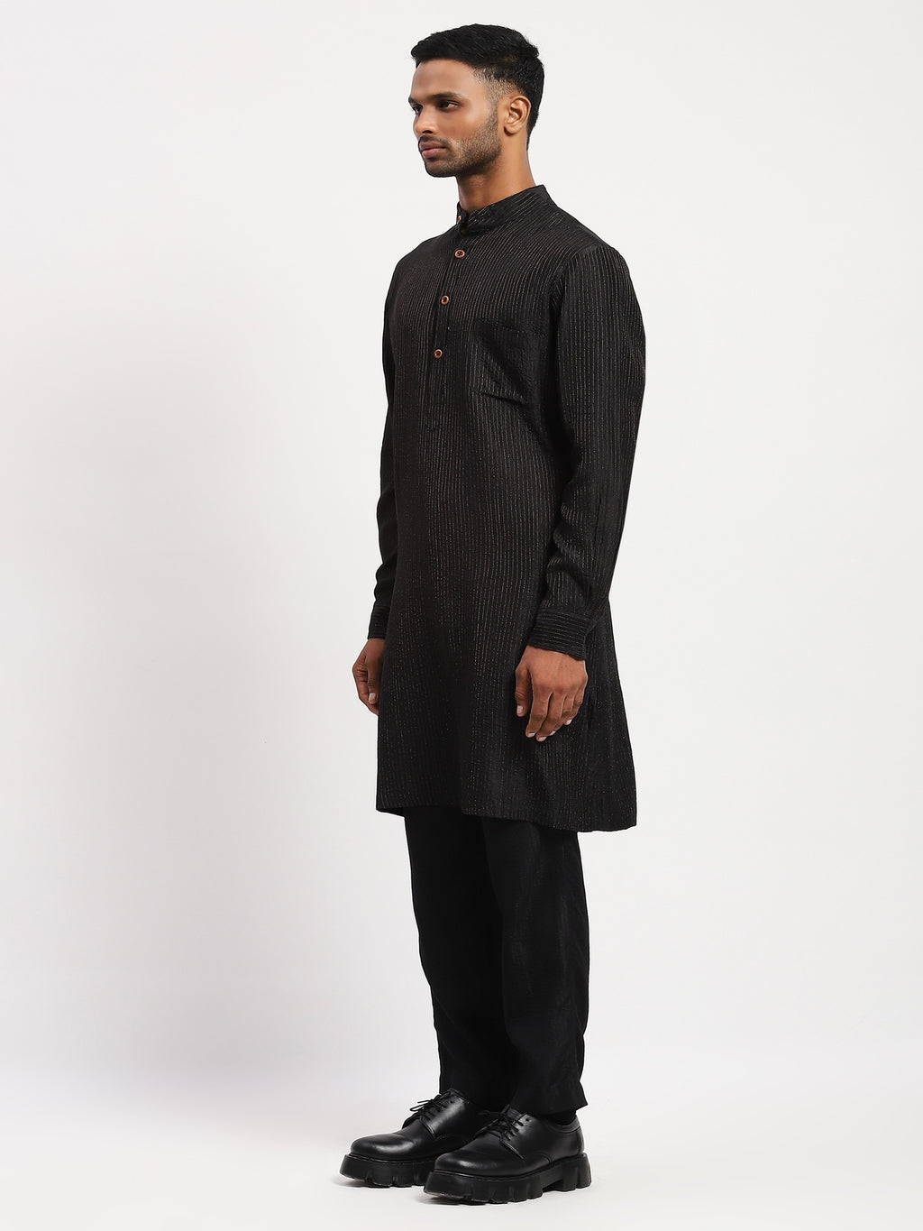 Tonal Tropunto Kurta