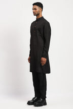 Tonal Tropunto Kurta