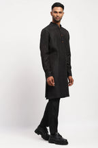 Tonal Tropunto Kurta