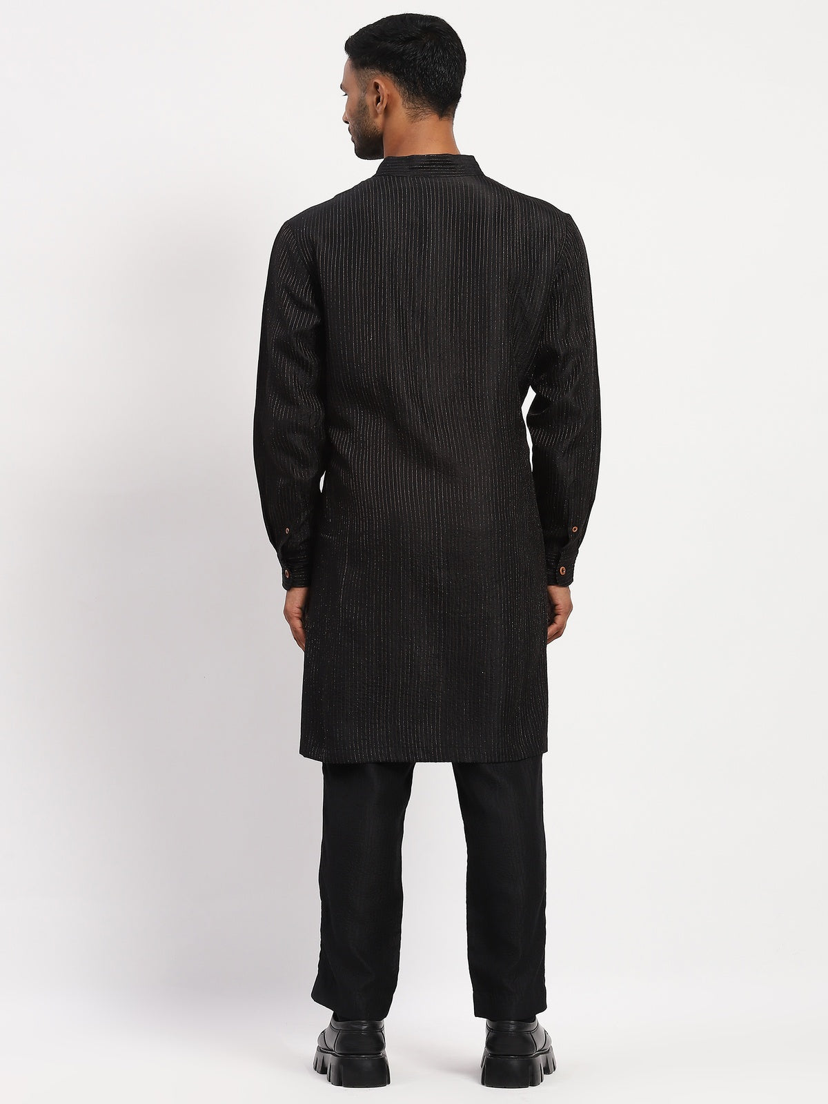 Tonal Tropunto Kurta