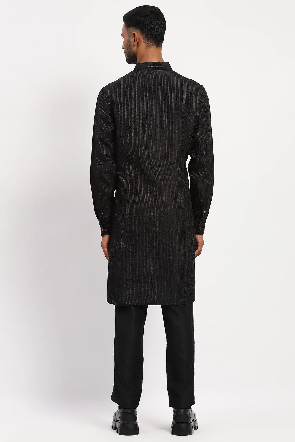 Tonal Tropunto Kurta