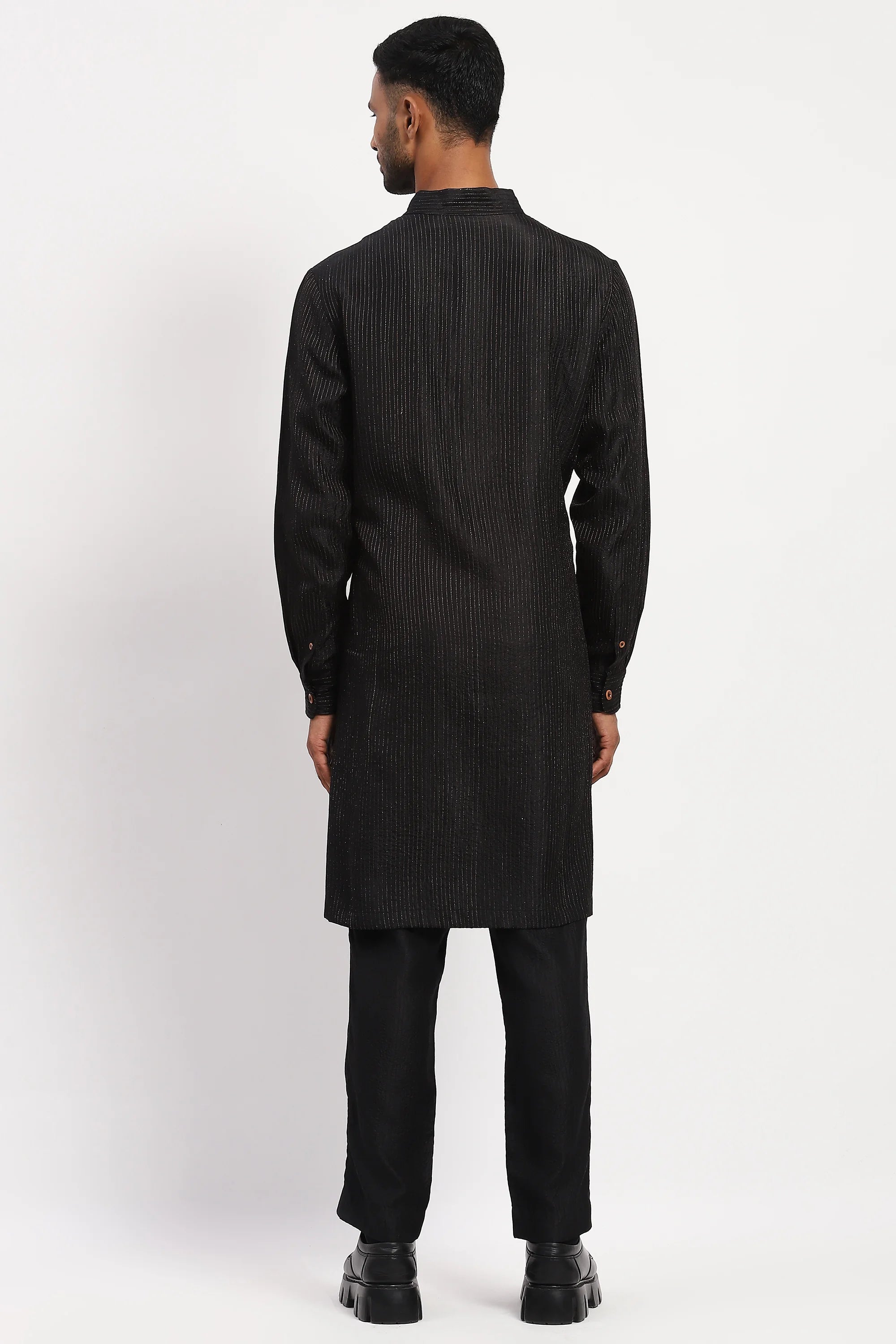 Tonal Tropunto Kurta