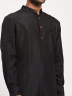Tonal Tropunto Kurta