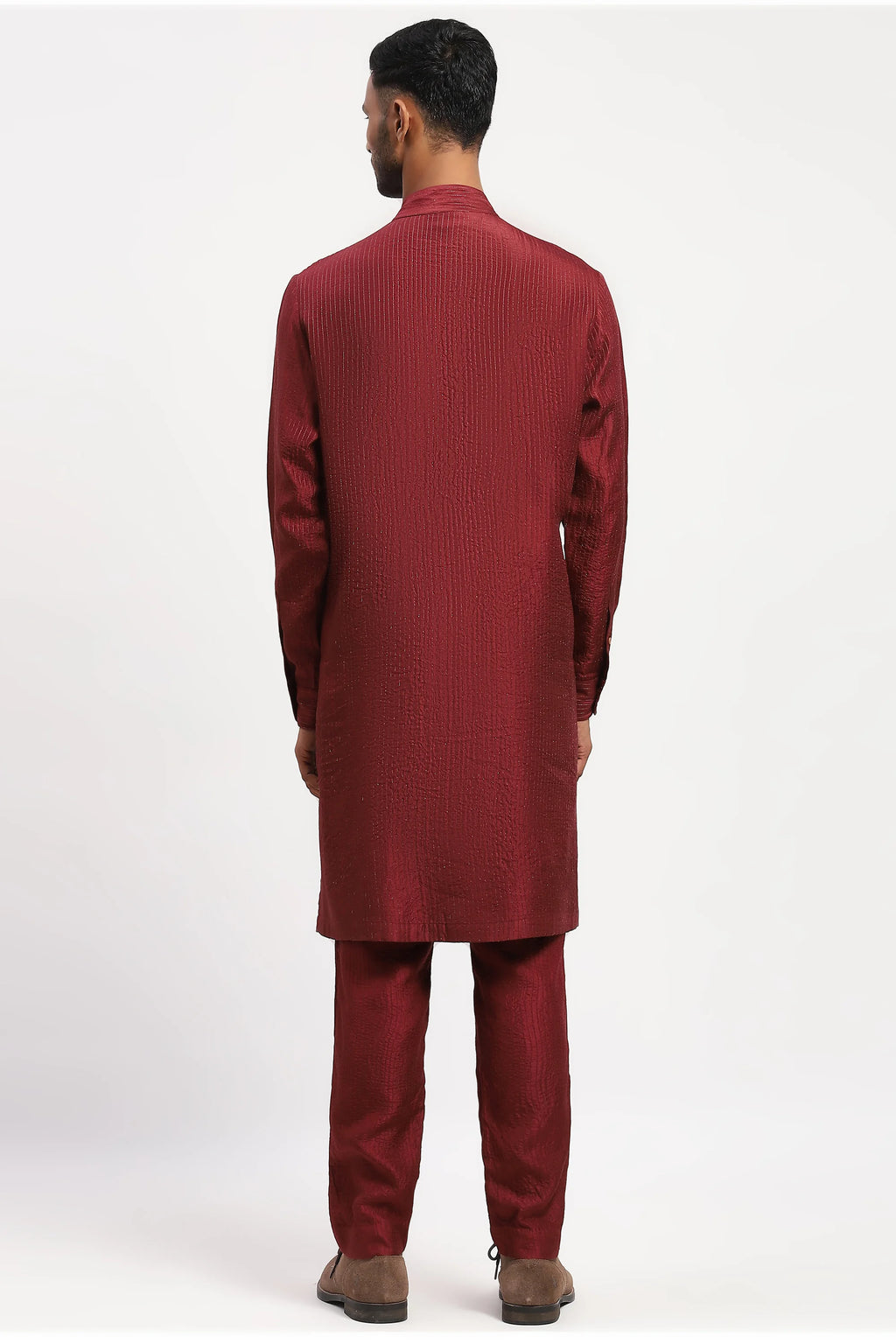 Tonal Tropunto Kurta