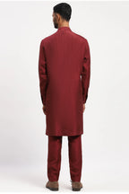 Tonal Tropunto Kurta