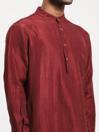 Tonal Tropunto Kurta