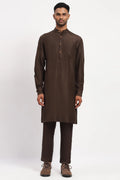 Tonal Tropunto Kurta