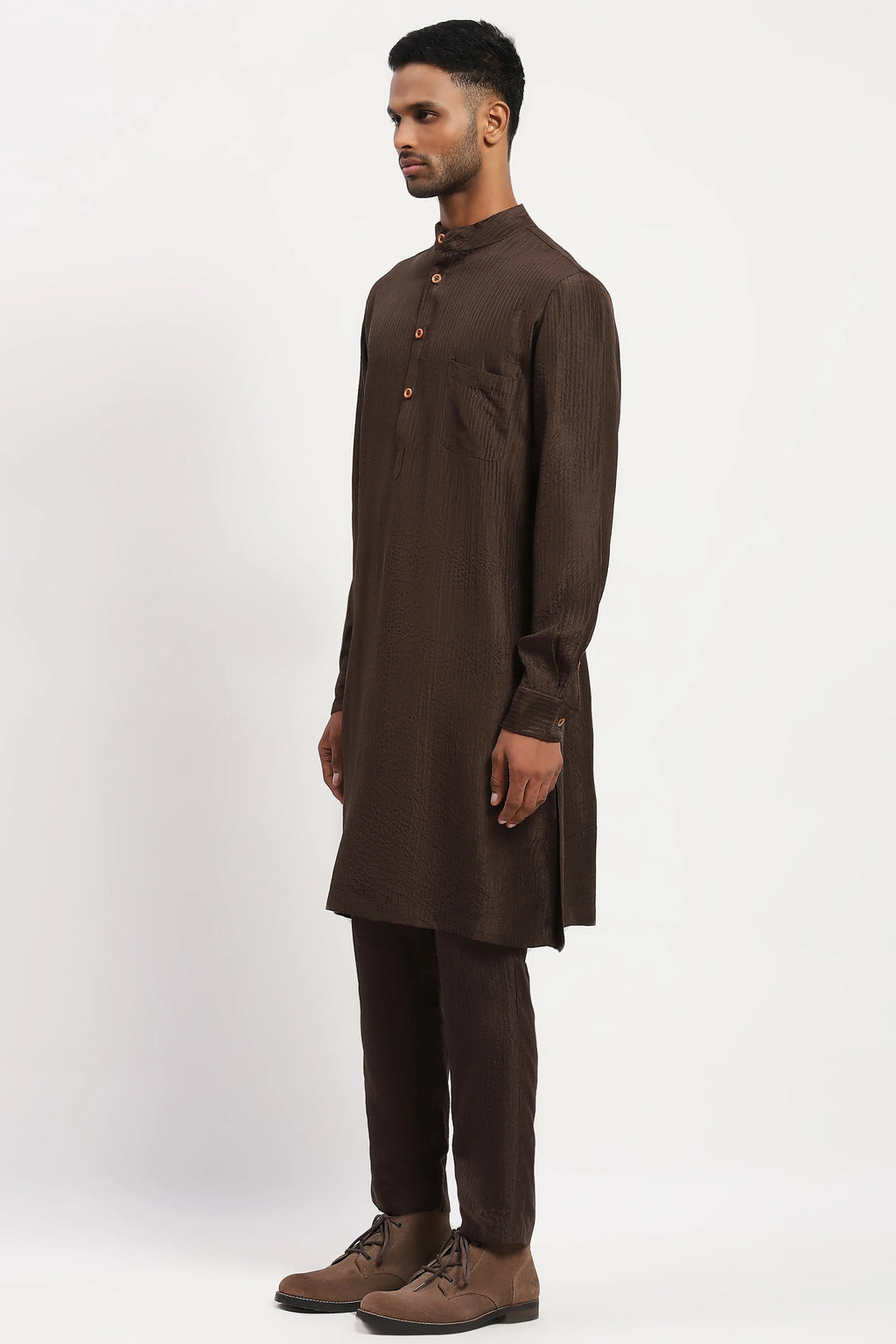 Tonal Tropunto Kurta